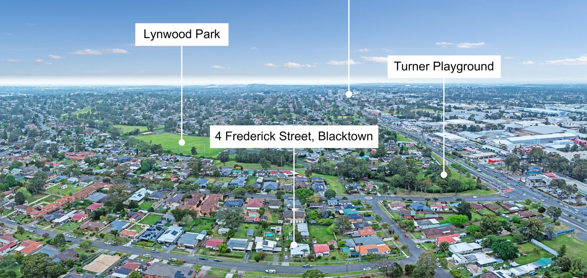 4 Frederick Street, Blacktown NSW 2148 - photo 10