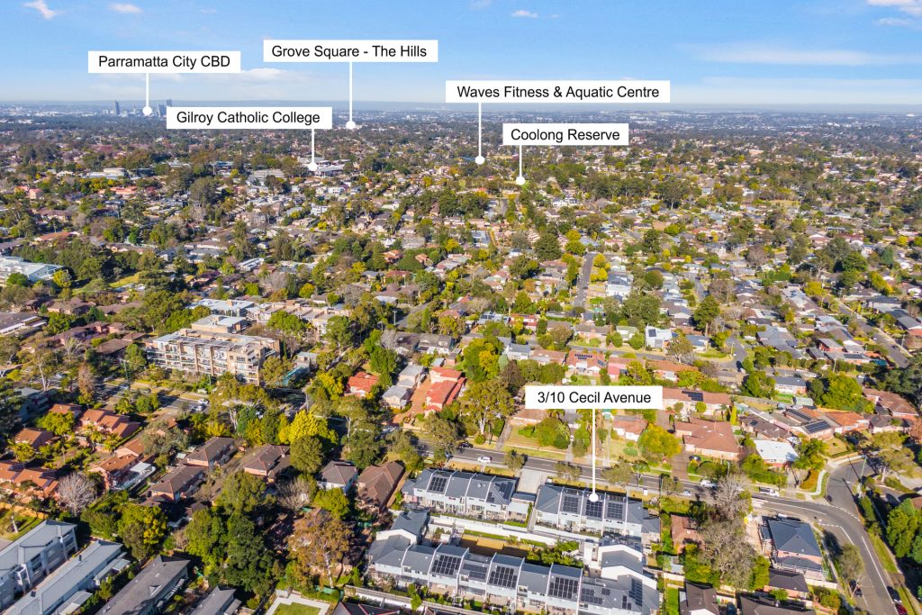 3/10 Cecil Avenue, Castle Hill NSW 2154 - photo 15