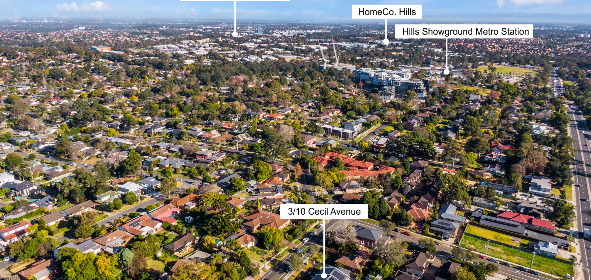 3/10 Cecil Avenue, Castle Hill NSW 2154 - photo 17