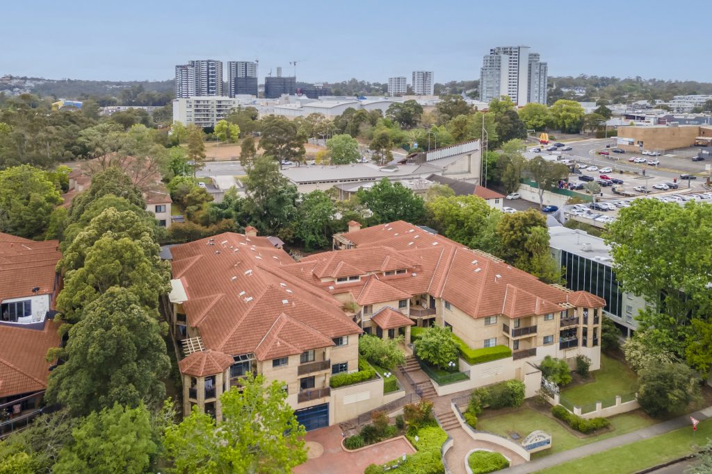 14/48-54 Cecil Avenue, Castle Hill NSW 2154 - photo 11