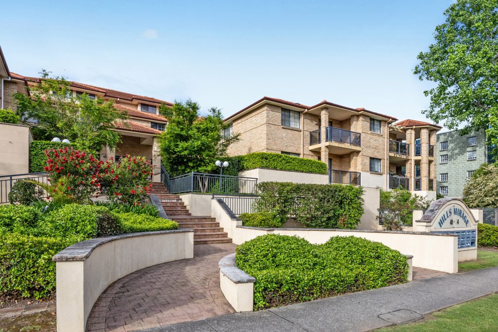 14/48-54 Cecil Avenue, Castle Hill NSW 2154 - McGrath West Group