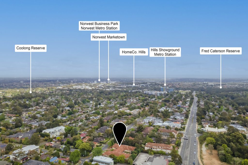 14/48-54 Cecil Avenue, Castle Hill NSW 2154 - photo 13