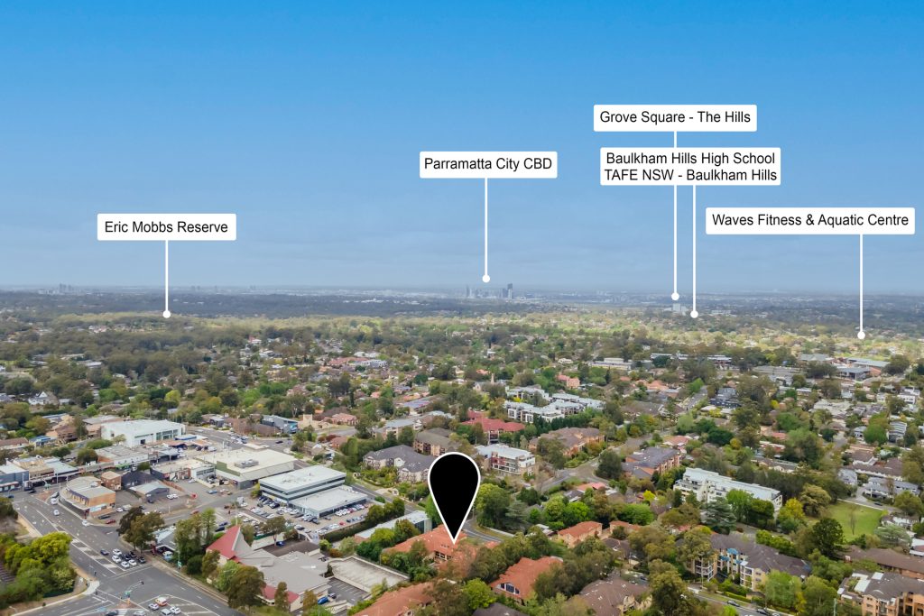 14/48-54 Cecil Avenue, Castle Hill NSW 2154 - photo 14