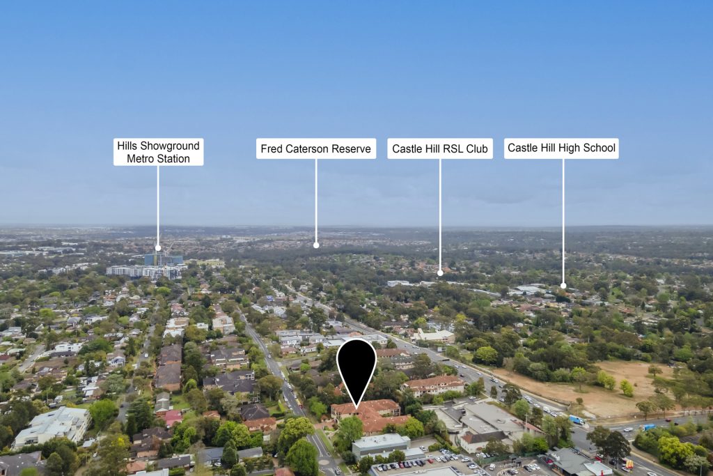 14/48-54 Cecil Avenue, Castle Hill NSW 2154 - photo 15