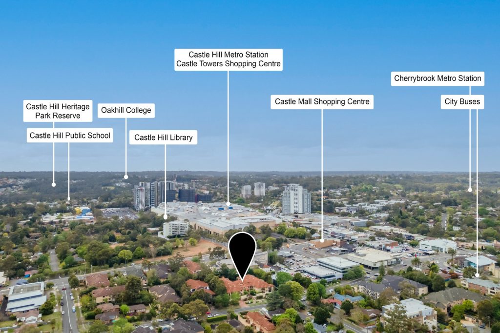 14/48-54 Cecil Avenue, Castle Hill NSW 2154 - photo 16