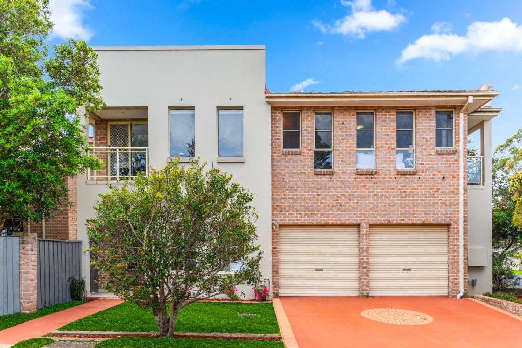 1 Owen Street, Wentworthville NSW 2145 - McGrath West Group