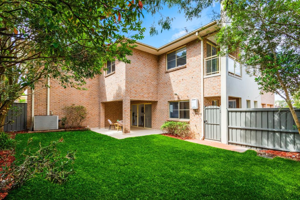 1 Owen Street, Wentworthville NSW 2145 - photo 13