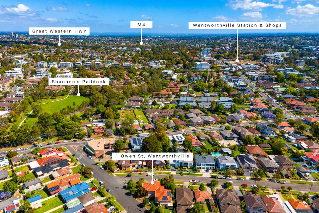 1 Owen Street, Wentworthville NSW 2145 - photo 15