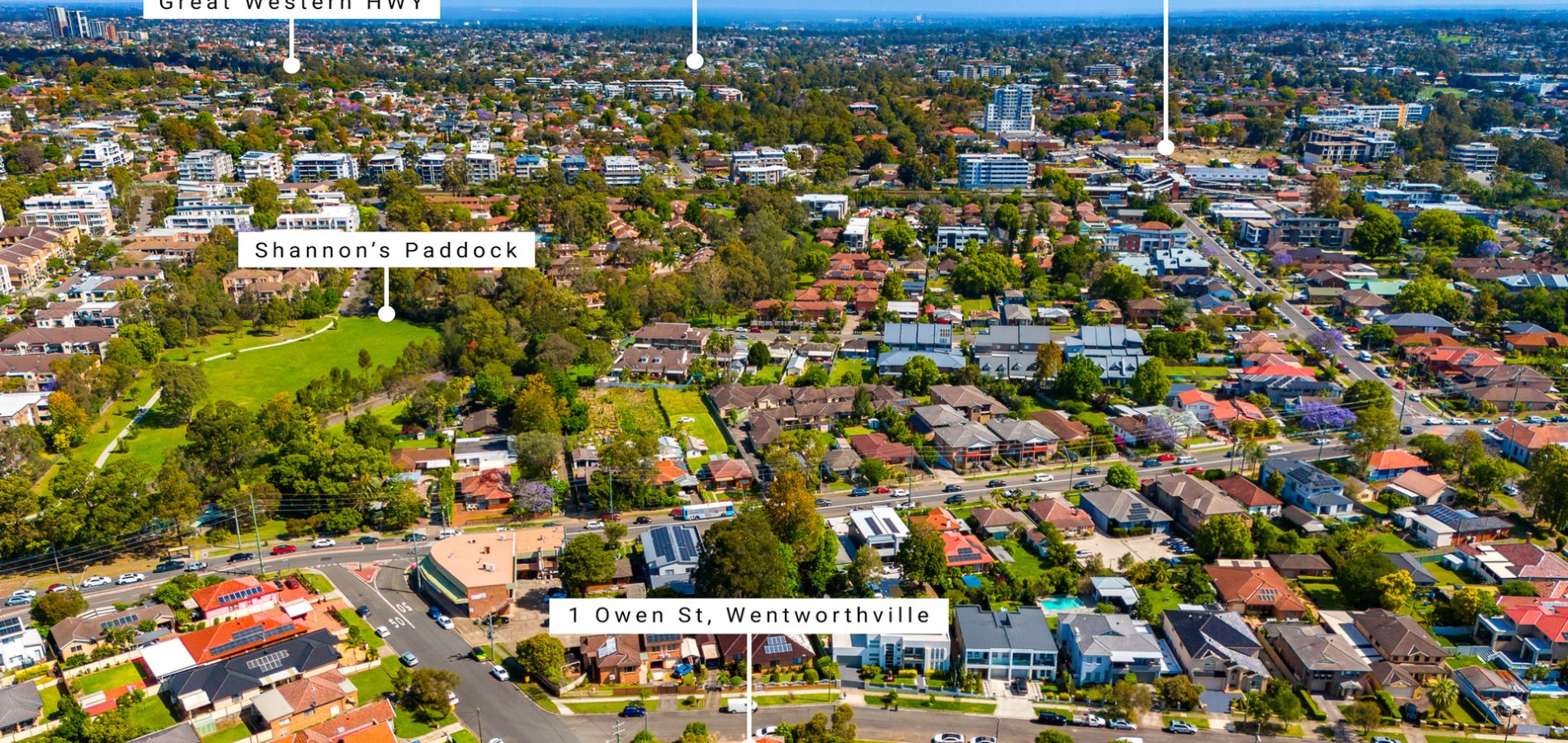 1 Owen Street, Wentworthville NSW 2145 - photo 15