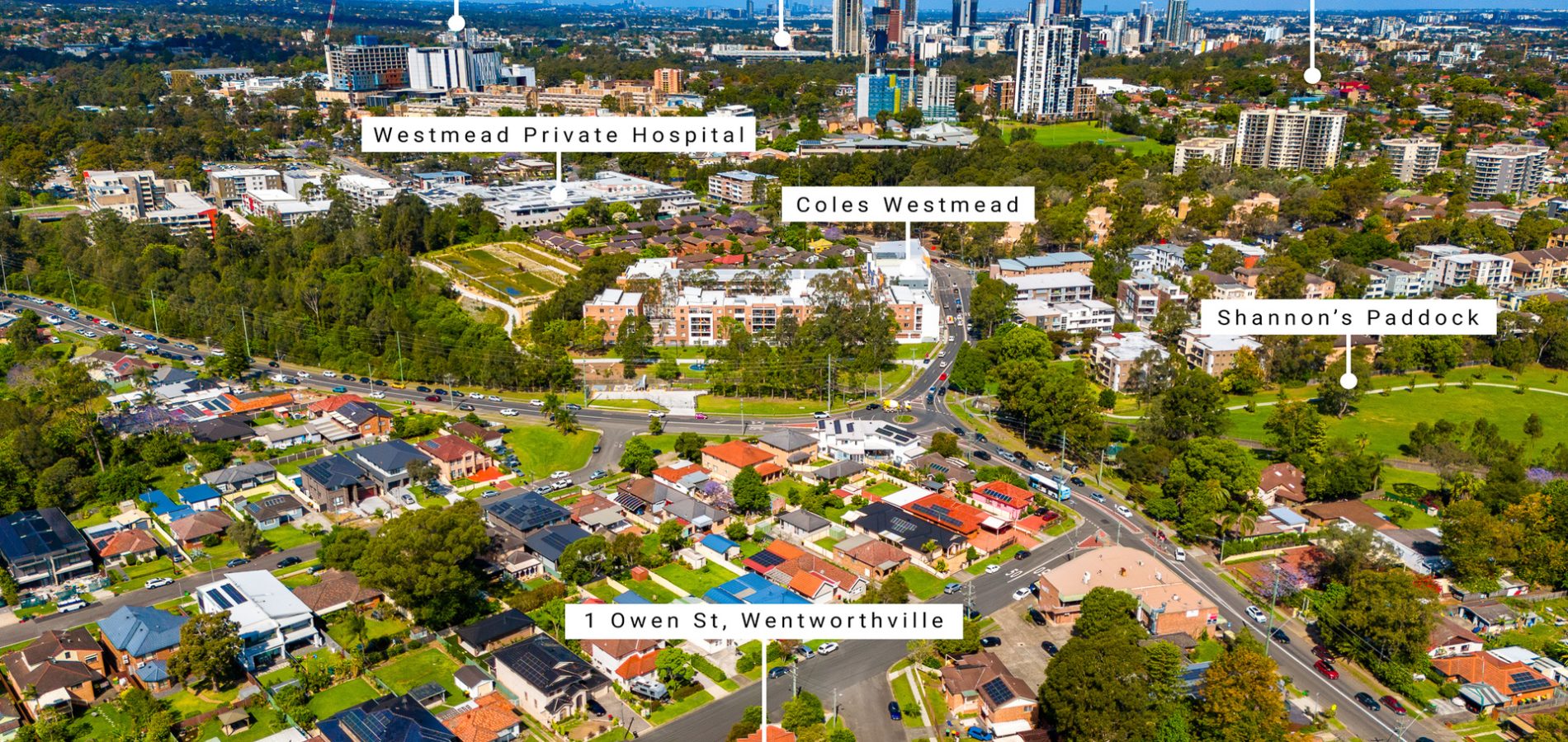 1 Owen Street, Wentworthville NSW 2145 - photo 16