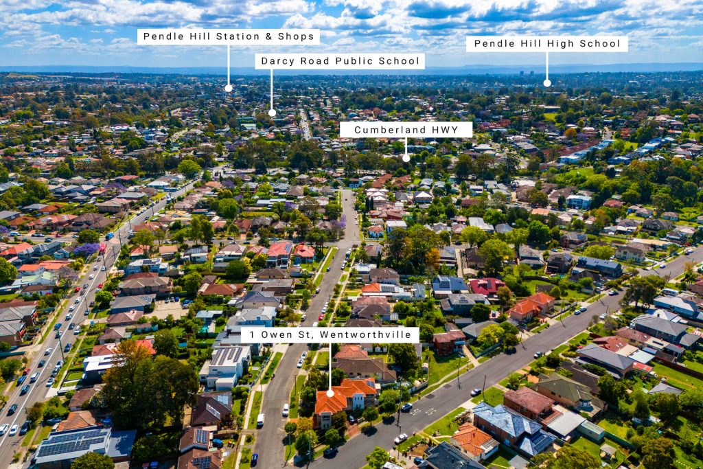 1 Owen Street, Wentworthville NSW 2145 - photo 17
