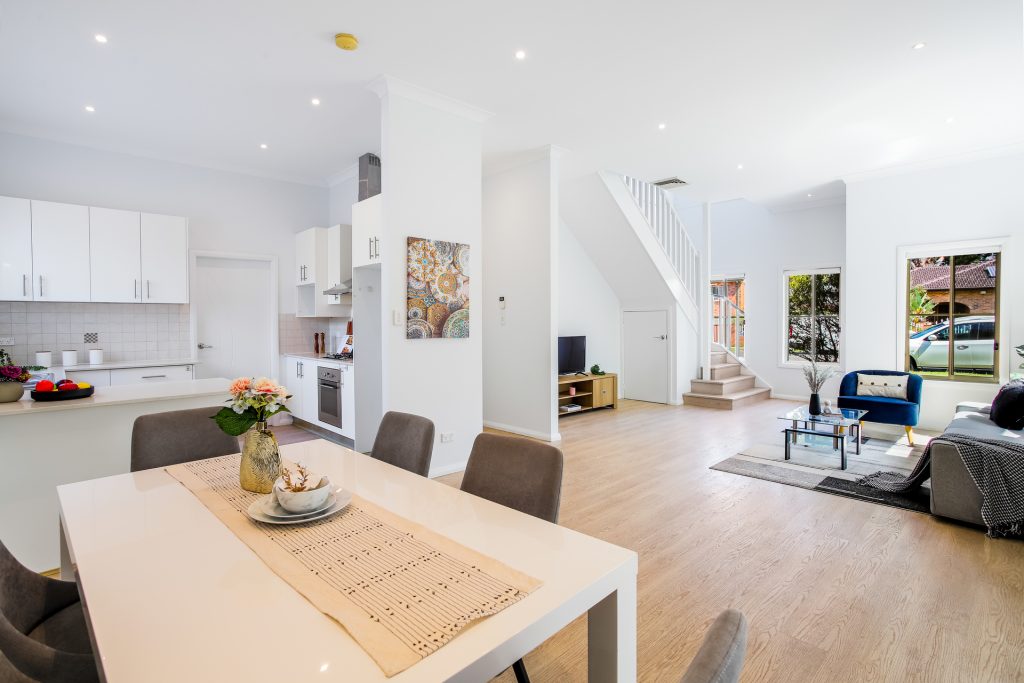1 Owen Street, Wentworthville NSW 2145 - photo 4