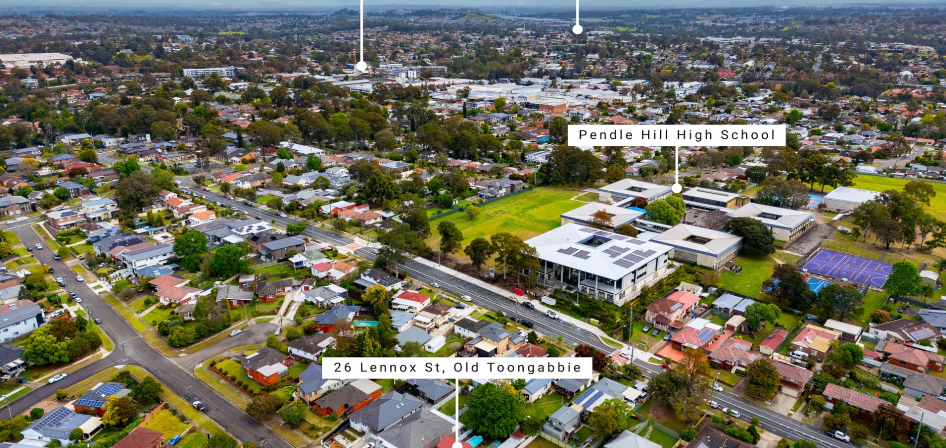 26 Lennox Street, Old Toongabbie NSW 2146 - photo 11