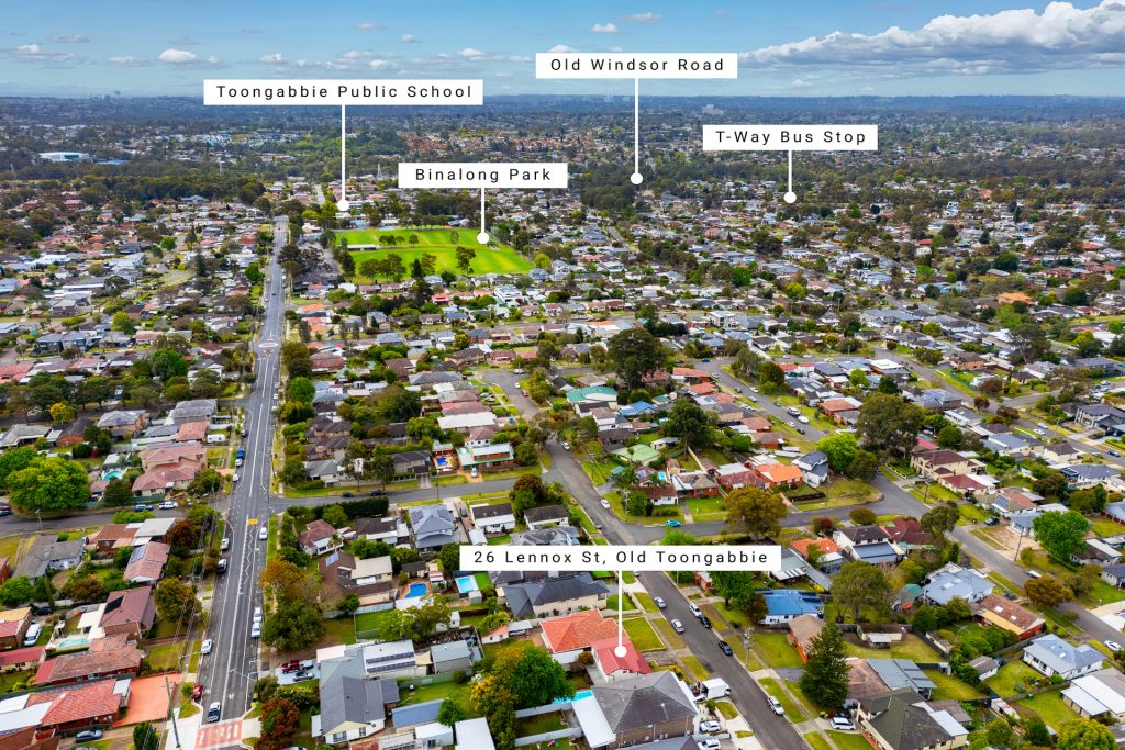 26 Lennox Street, Old Toongabbie NSW 2146 - photo 9