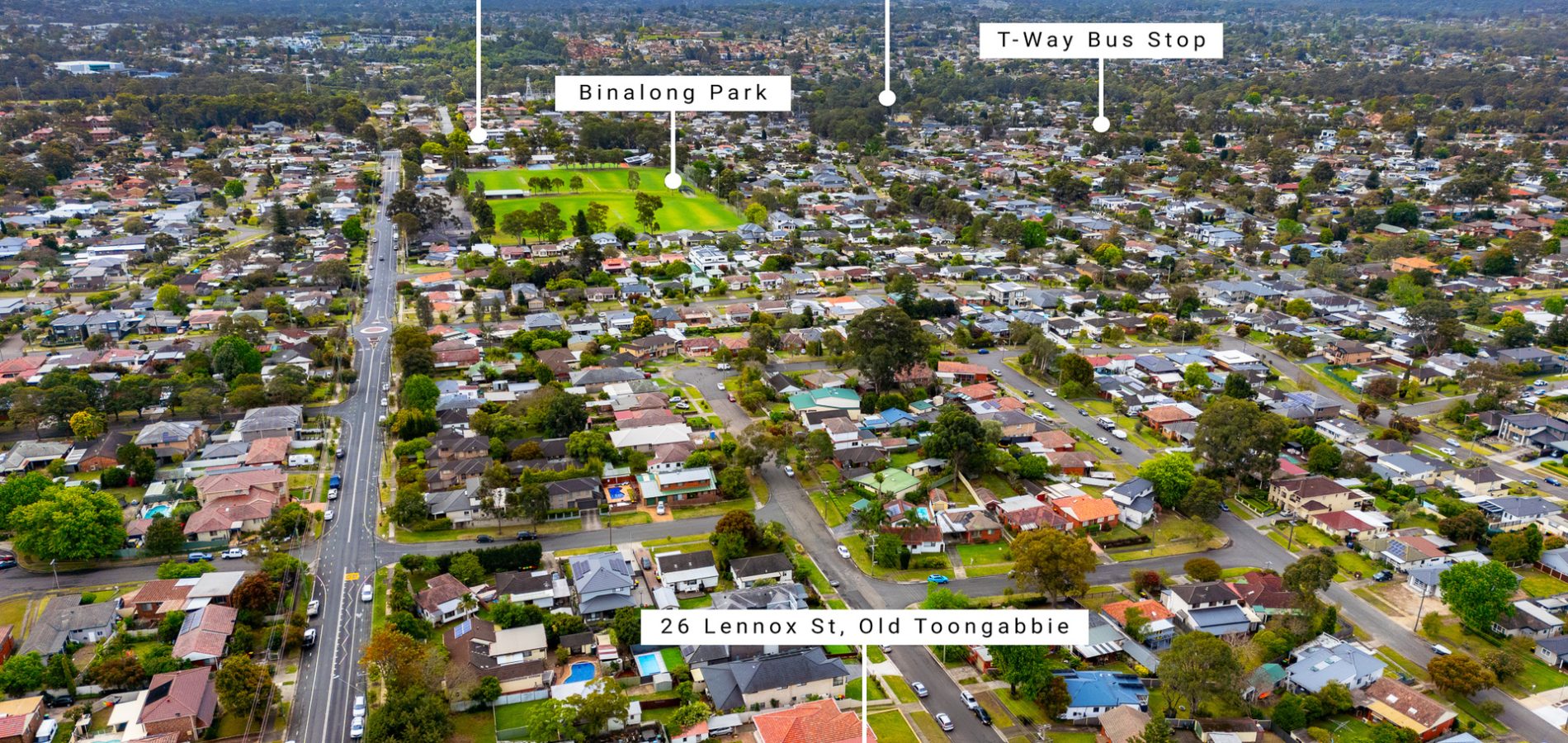 26 Lennox Street, Old Toongabbie NSW 2146 - photo 9