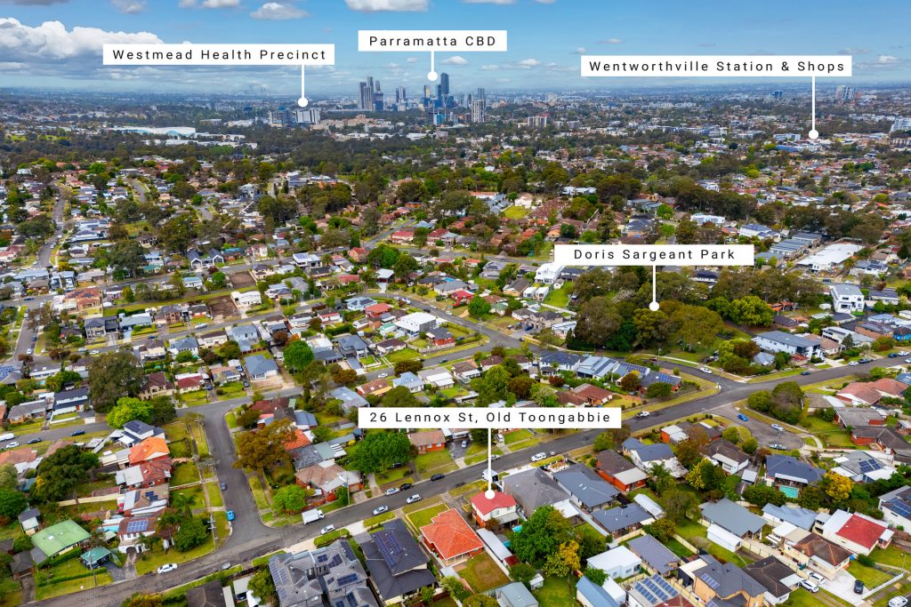 26 Lennox Street, Old Toongabbie NSW 2146 - photo 10