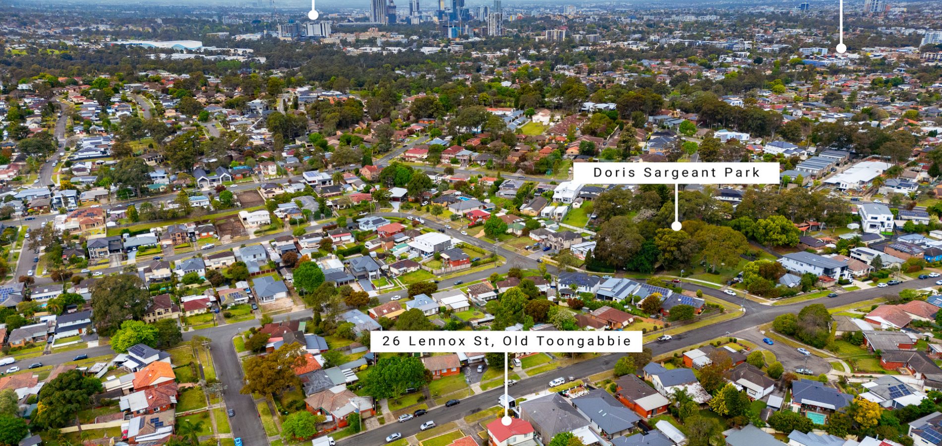 26 Lennox Street, Old Toongabbie NSW 2146 - photo 10