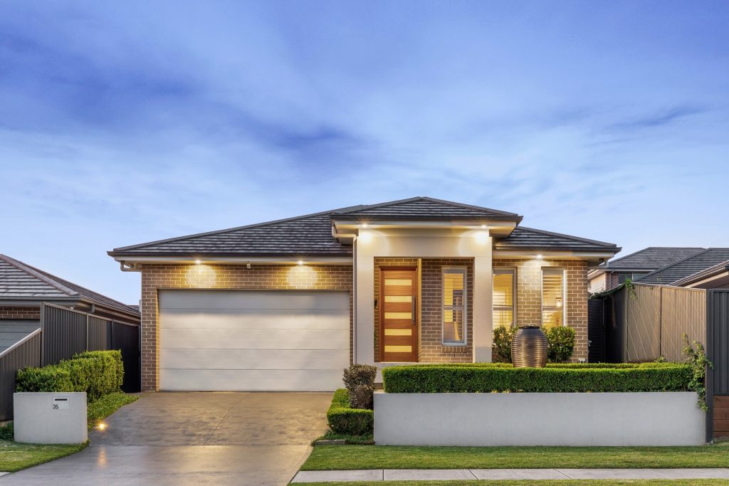 35 Cranbourne Street, Riverstone NSW 2765 - McGrath West Group