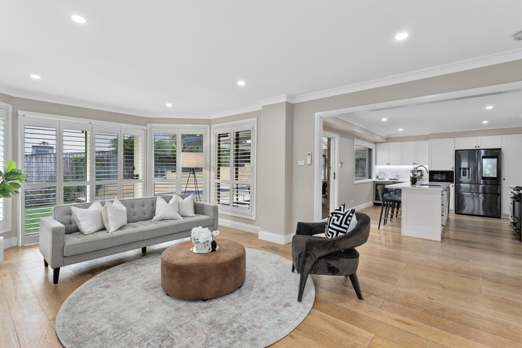111 Oakhill Drive, Castle Hill NSW 2154 - photo 4