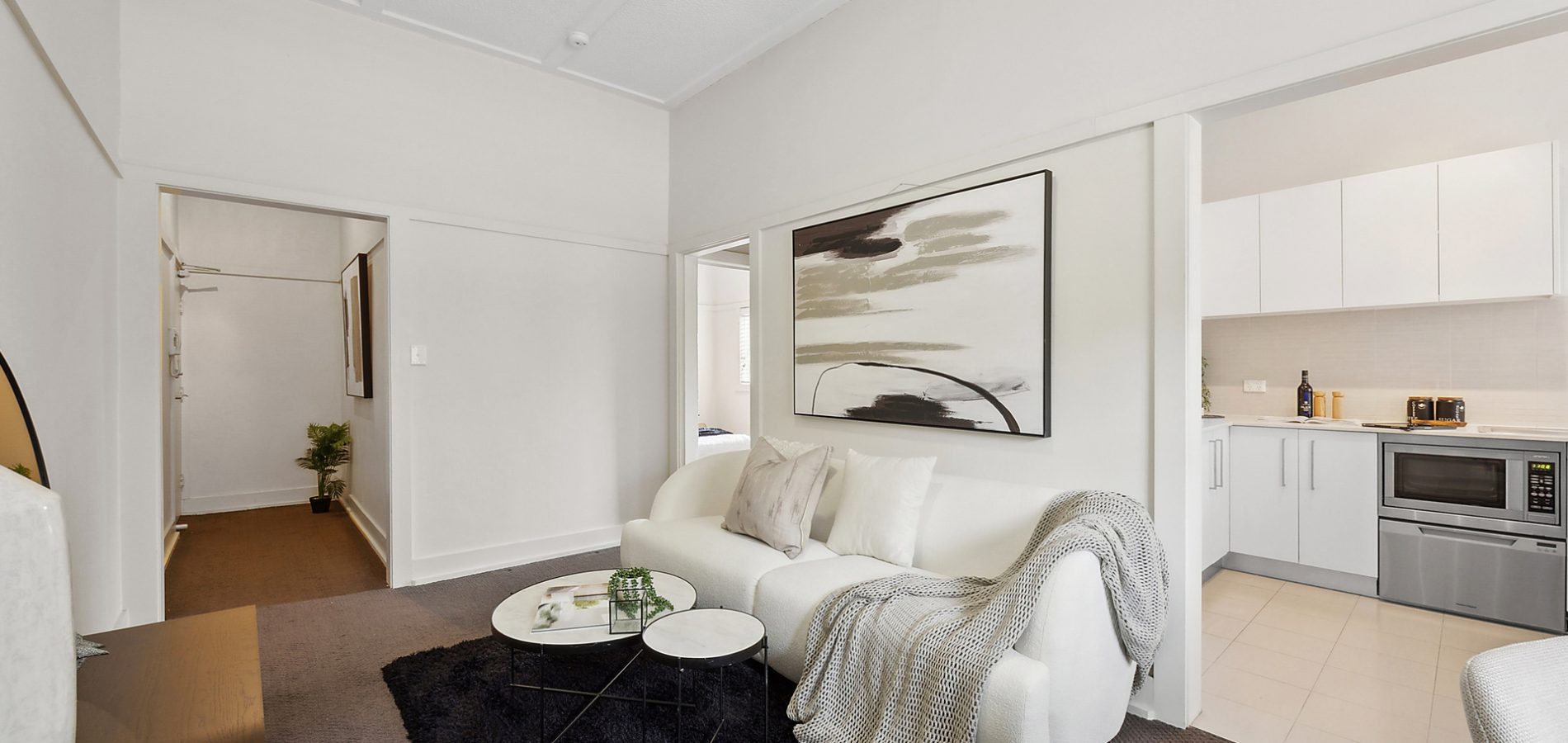 Sold - 21/27 Lavender Street - New Property in Lavender Bay - Real Estate by Thomas Choy