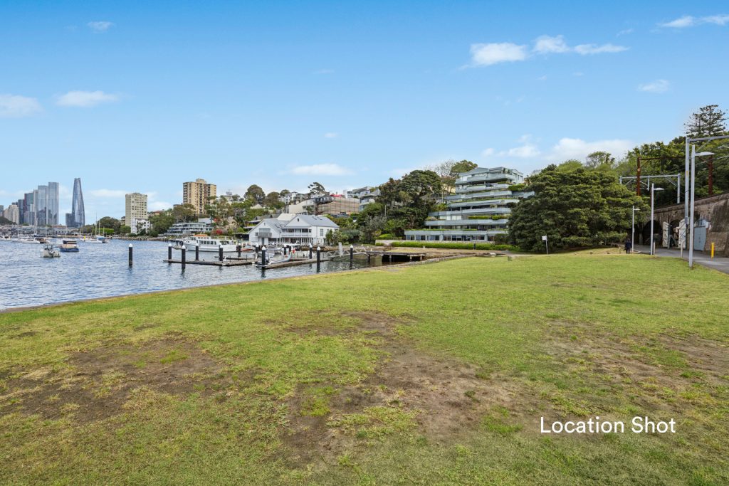 Sold - 21/27 Lavender Street - New Property in Lavender Bay - Real Estate by Thomas Choy