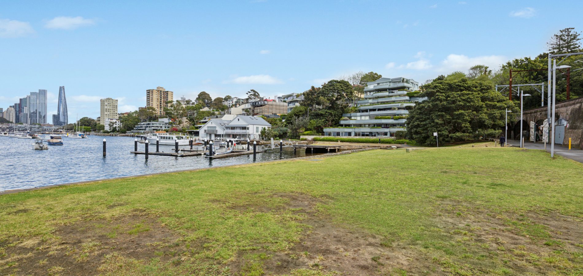 Sold - 21/27 Lavender Street - New Property in Lavender Bay - Real Estate by Thomas Choy