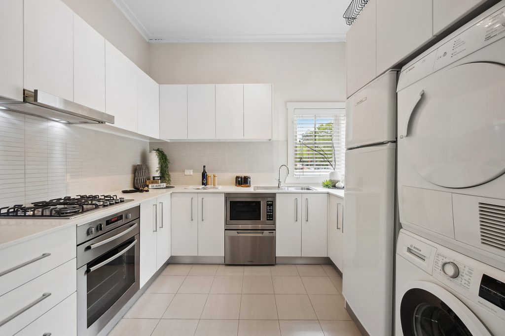 Sold - 21/27 Lavender Street - New Property in Lavender Bay - Real Estate by Thomas Choy