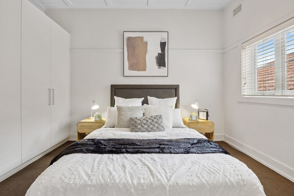 Sold - 21/27 Lavender Street - New Property in Lavender Bay - Real Estate by Thomas Choy
