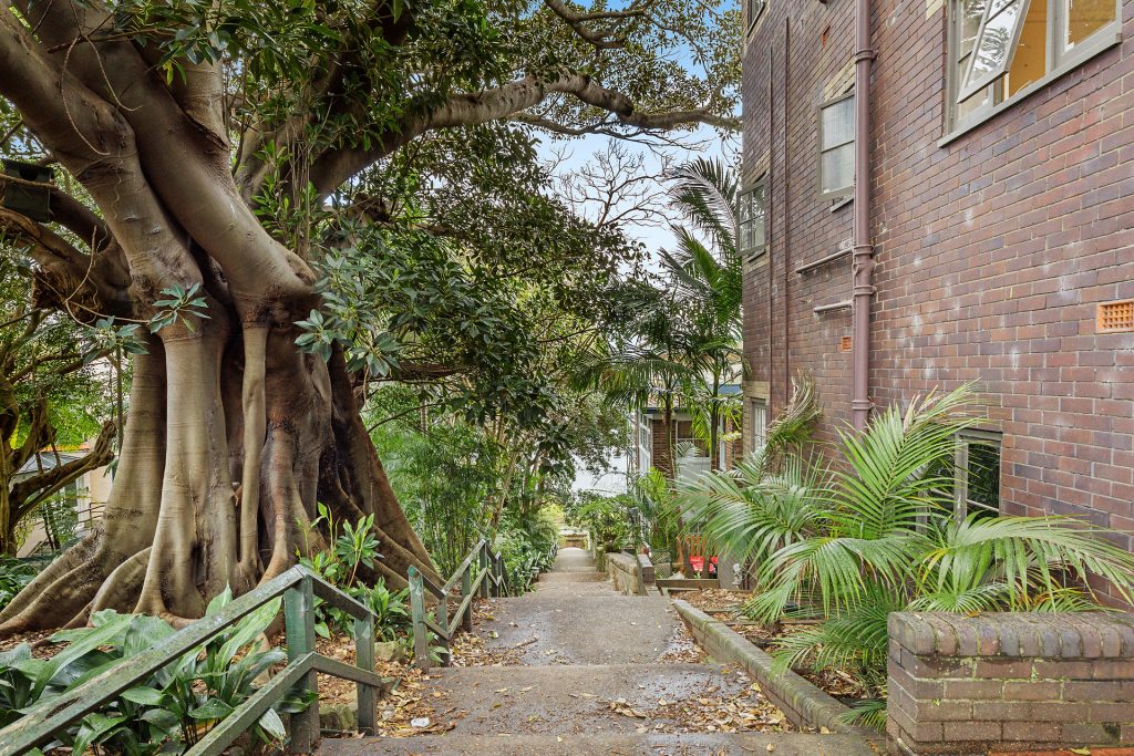 Sold - 21/27 Lavender Street - New Property in Lavender Bay - Real Estate by Thomas Choy