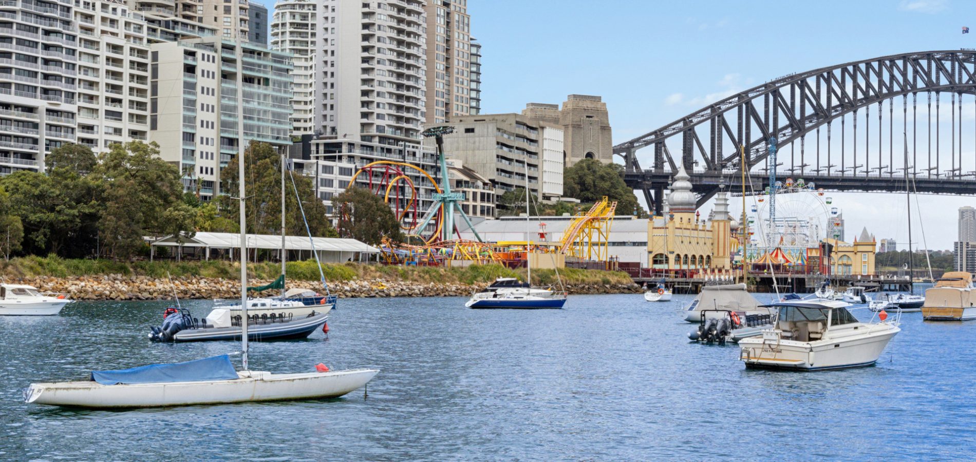 Sold - 21/27 Lavender Street - New Property in Lavender Bay - Real Estate by Thomas Choy