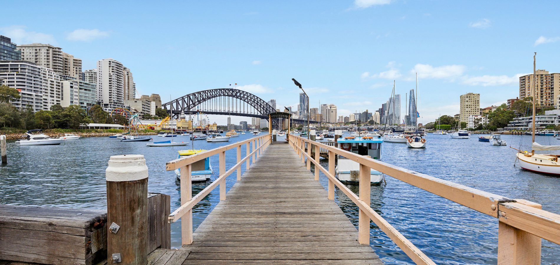 Sold - 21/27 Lavender Street - New Property in Lavender Bay - Real Estate by Thomas Choy