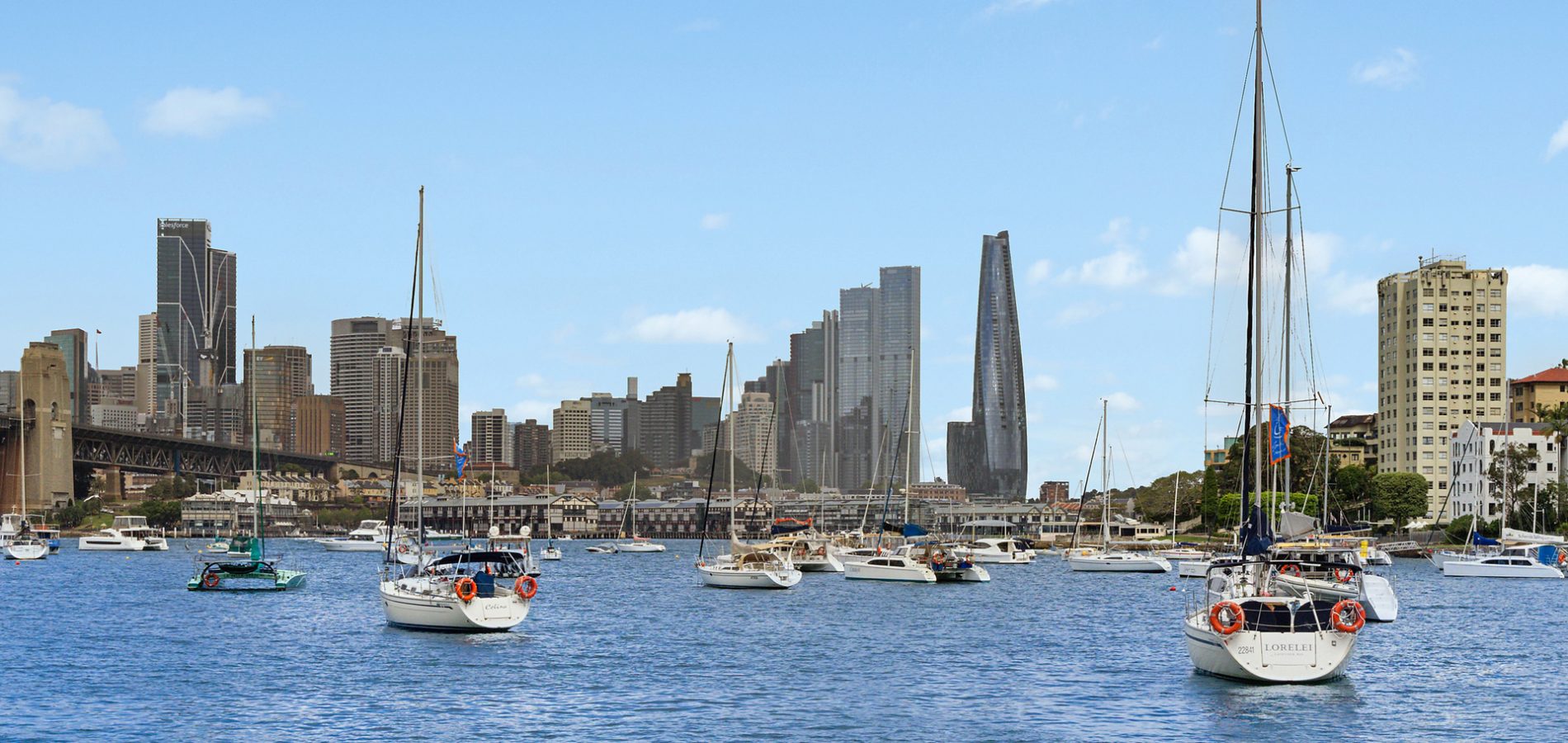 Sold - 21/27 Lavender Street - New Property in Lavender Bay - Real Estate by Thomas Choy