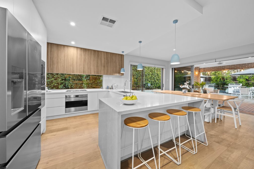 15 Galvin Avenue, Kellyville NSW 2155 - photo 2