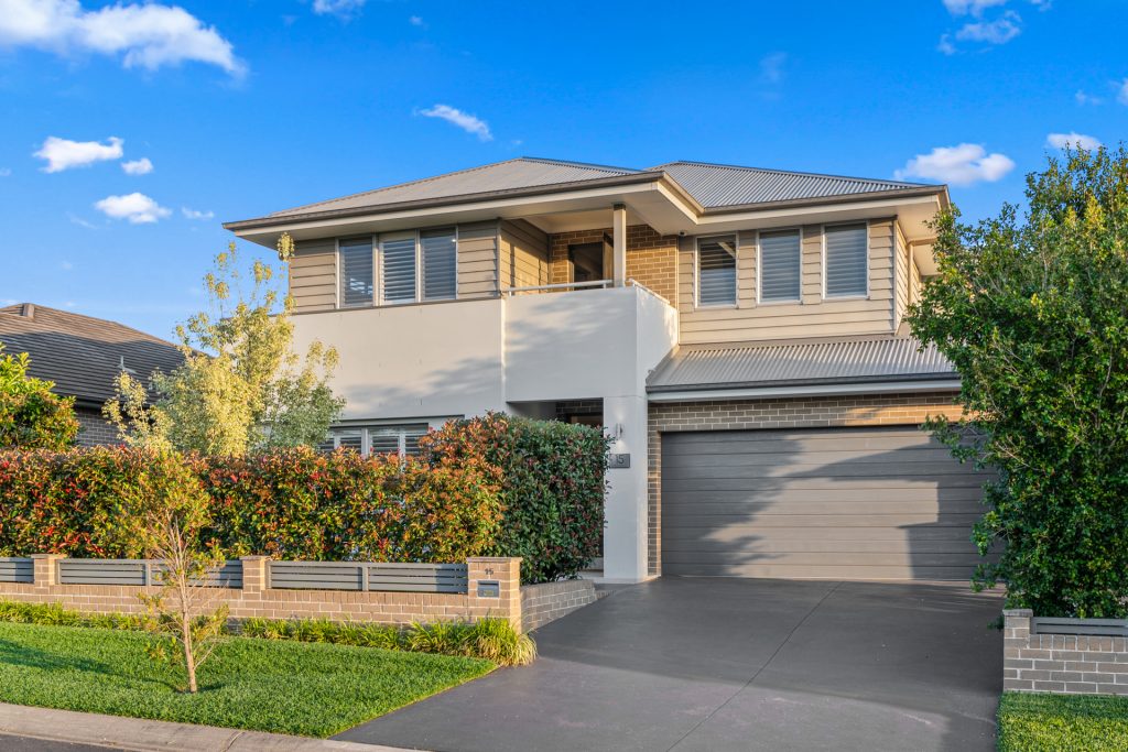 15 Galvin Avenue, Kellyville NSW 2155 - McGrath West Group