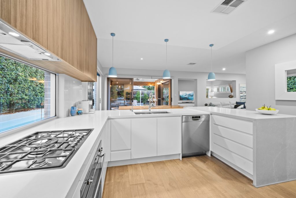 15 Galvin Avenue, Kellyville NSW 2155 - photo 4
