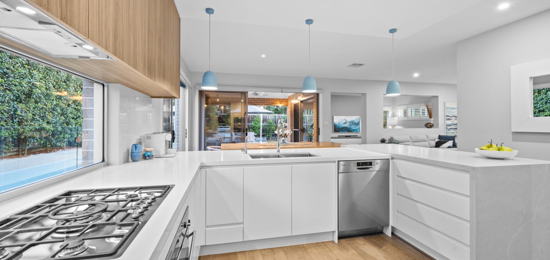15 Galvin Avenue, Kellyville NSW 2155 - photo 4
