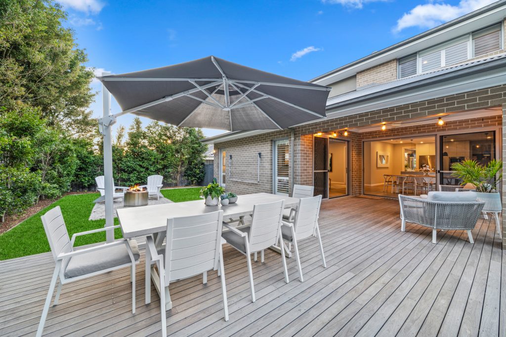 15 Galvin Avenue, Kellyville NSW 2155 - photo 31