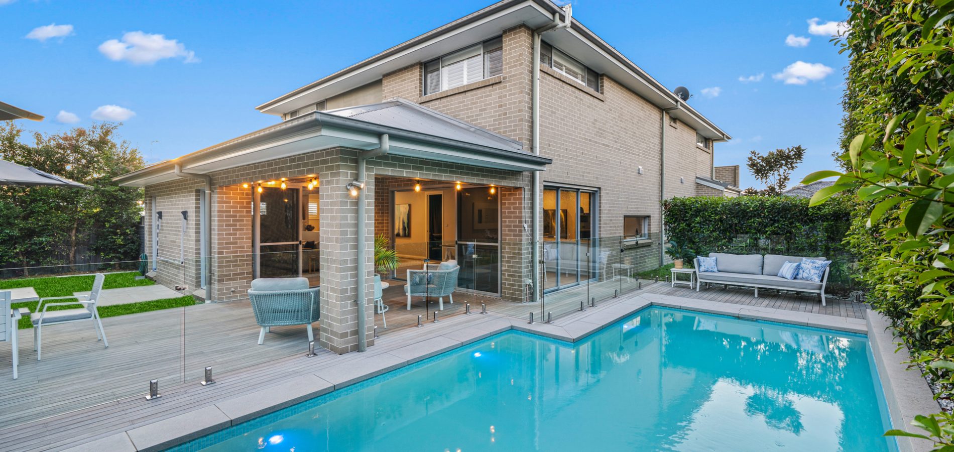 15 Galvin Avenue, Kellyville NSW 2155 - photo 32