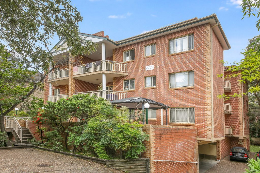 6/15-19 Early Street, Parramatta NSW 2150 - McGrath West Group