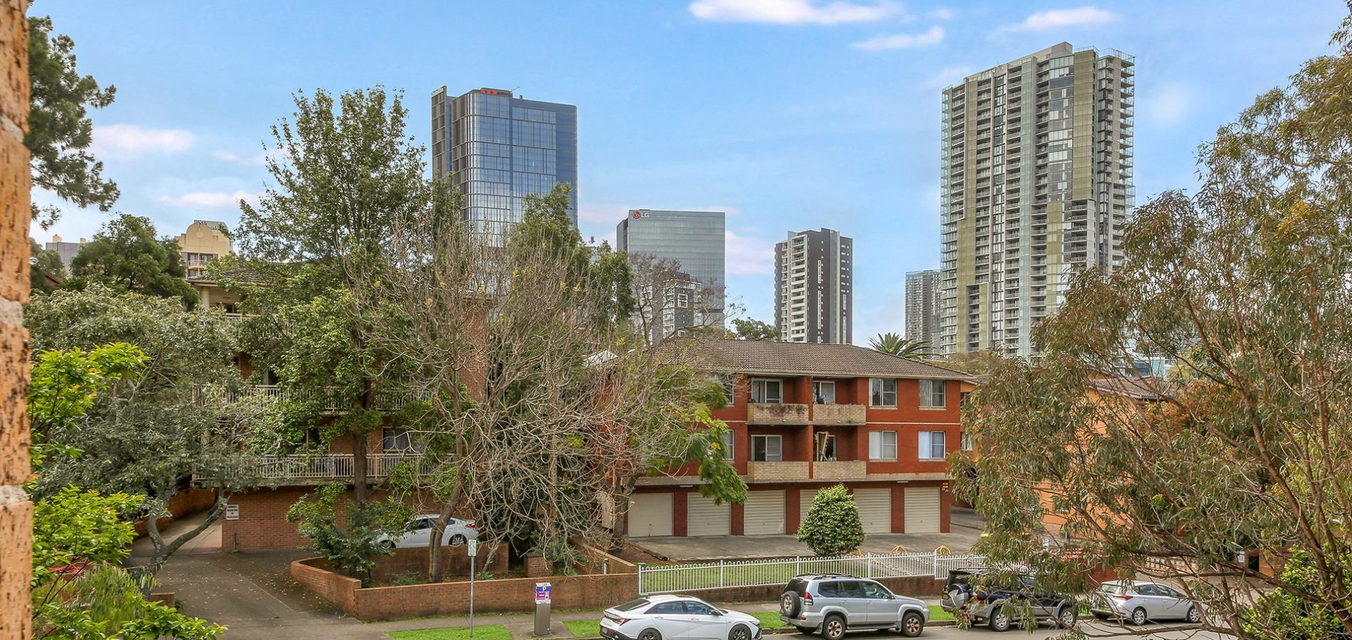 6/15-19 Early Street, Parramatta NSW 2150 - photo 3