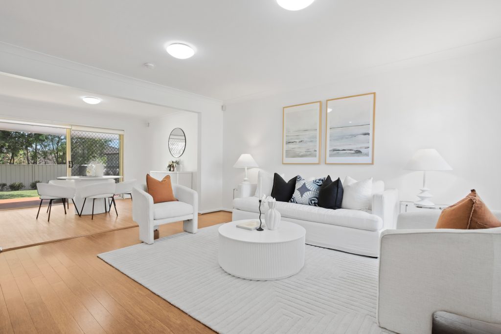 Sold - 2/46 Reynolds Street - New Property in Toongabbie - Real Estate by Brad Panayiotou