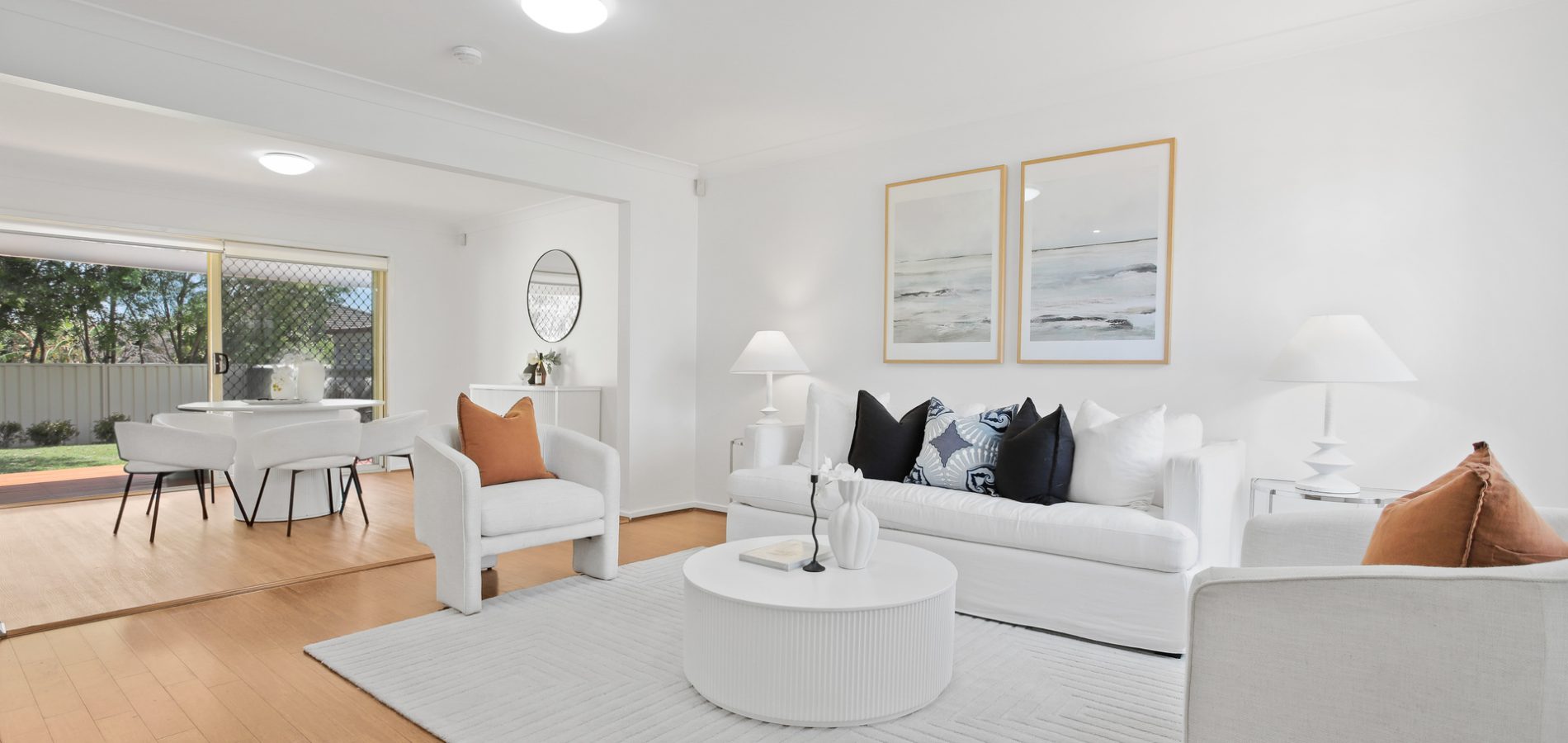 Sold - 2/46 Reynolds Street - New Property in Toongabbie - Real Estate by Brad Panayiotou