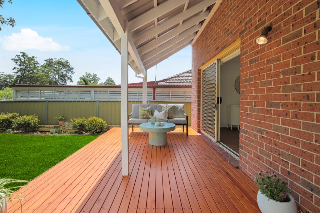 Sold - 2/46 Reynolds Street - New Property in Toongabbie - Real Estate by Brad Panayiotou