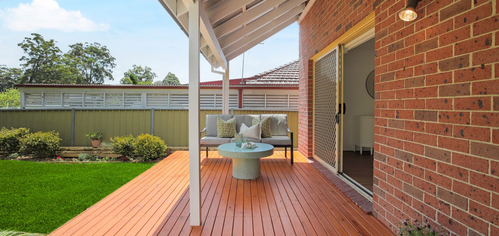 Sold - 2/46 Reynolds Street - New Property in Toongabbie - Real Estate by Brad Panayiotou