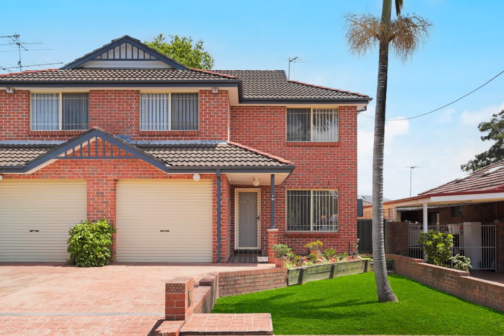 Sold - 2/46 Reynolds Street - New Property in Toongabbie - Real Estate by Brad Panayiotou