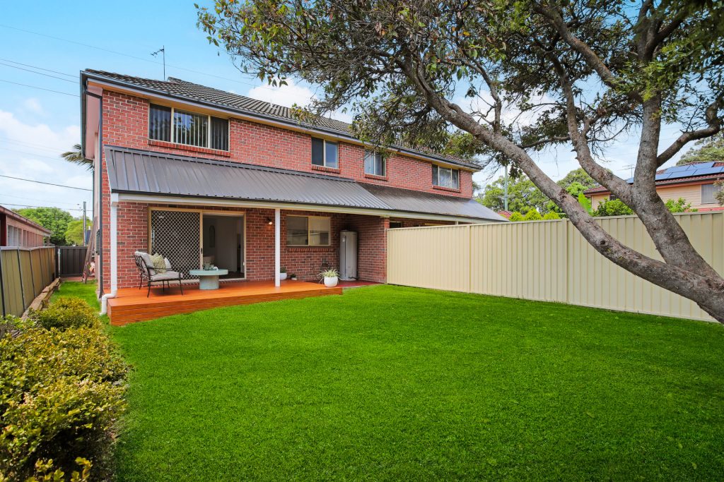 Sold - 2/46 Reynolds Street - New Property in Toongabbie - Real Estate by Brad Panayiotou