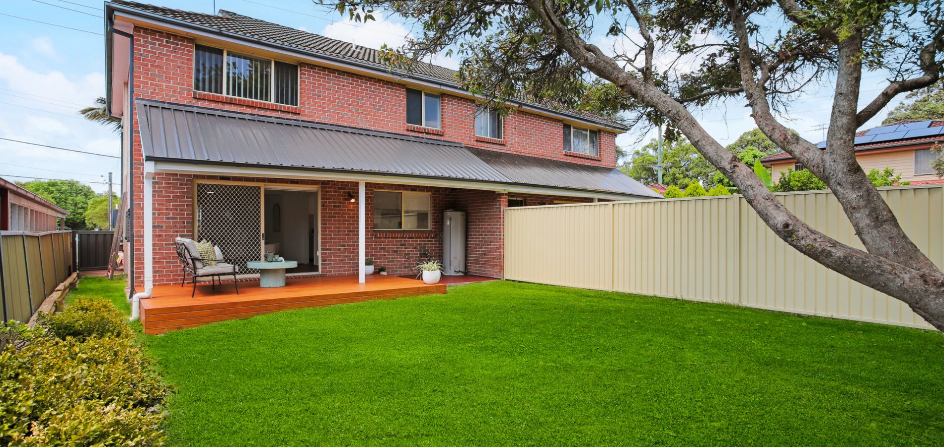 Sold - 2/46 Reynolds Street - New Property in Toongabbie - Real Estate by Brad Panayiotou