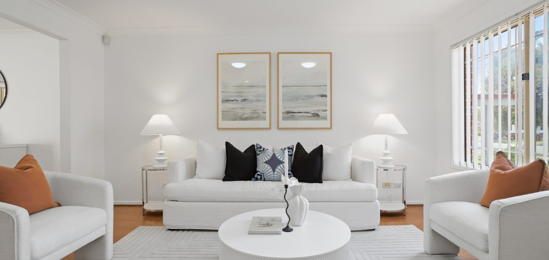 Sold - 2/46 Reynolds Street - New Property in Toongabbie - Real Estate by Brad Panayiotou