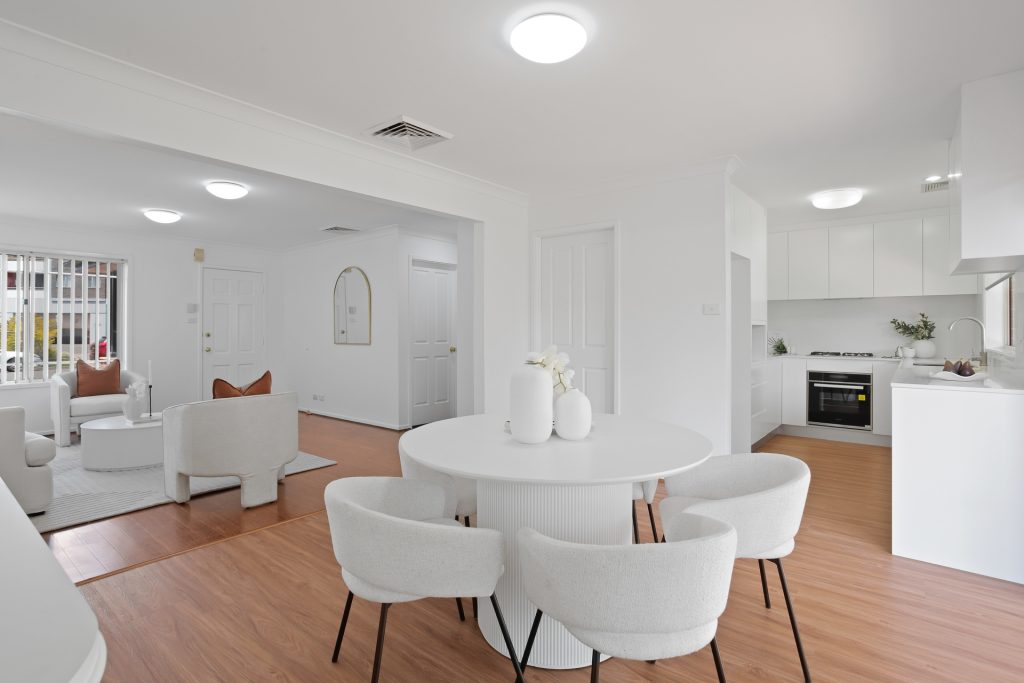 Sold - 2/46 Reynolds Street - New Property in Toongabbie - Real Estate by Brad Panayiotou