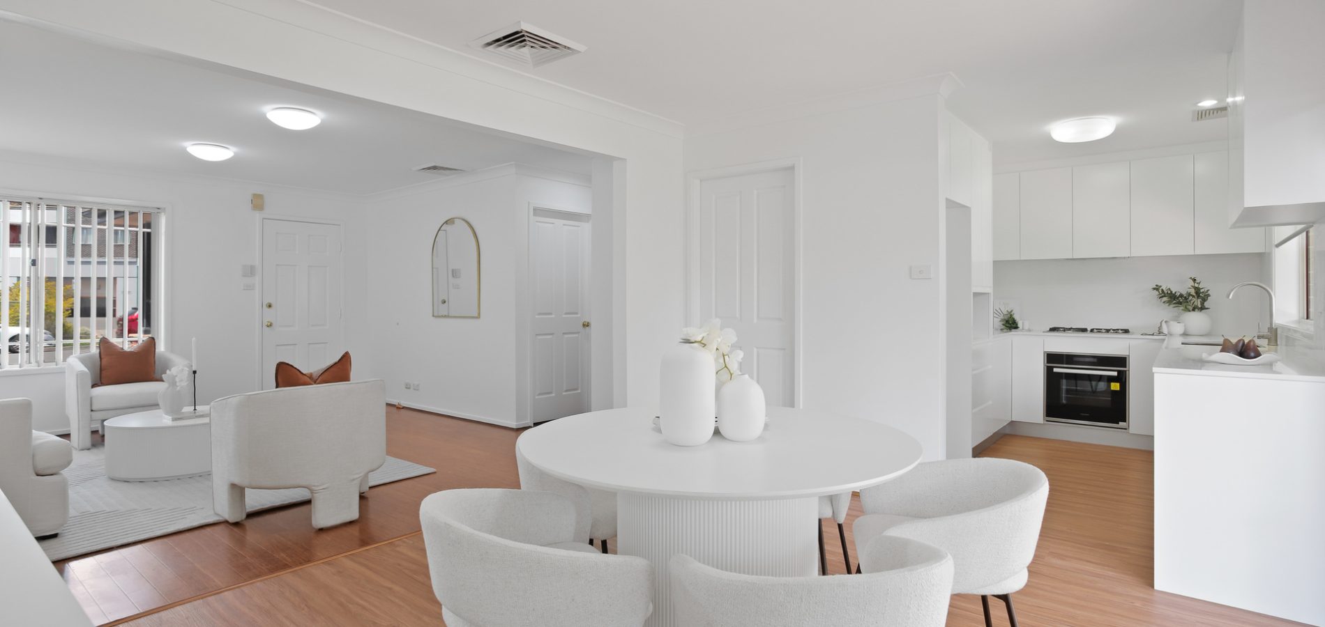 Sold - 2/46 Reynolds Street - New Property in Toongabbie - Real Estate by Brad Panayiotou